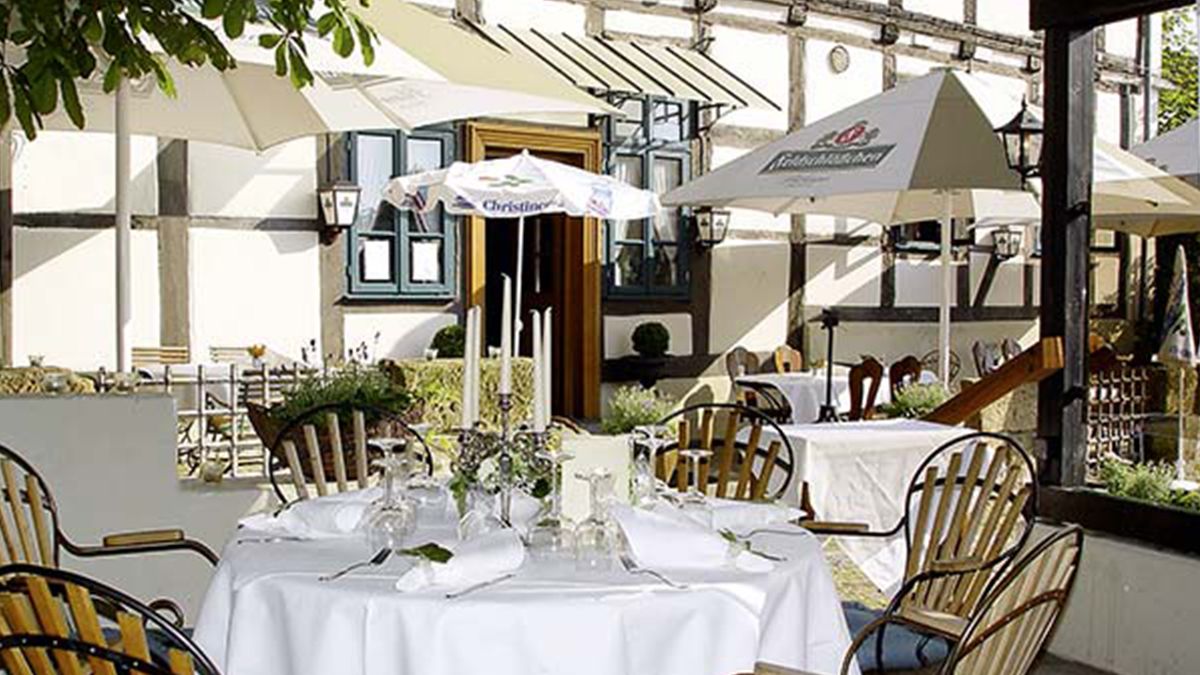 Ok das Businesshotel Partner Waldhaus Oelper-hotel in braunschweig-ok-das-businesshotel.de