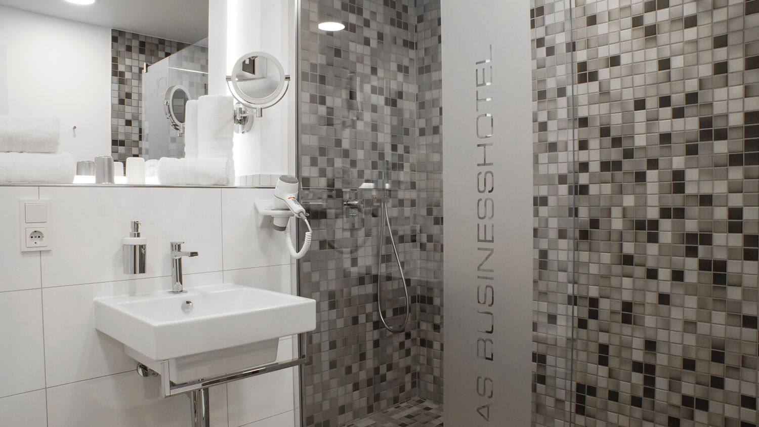 ok das Businesshotel in Braunschweig 