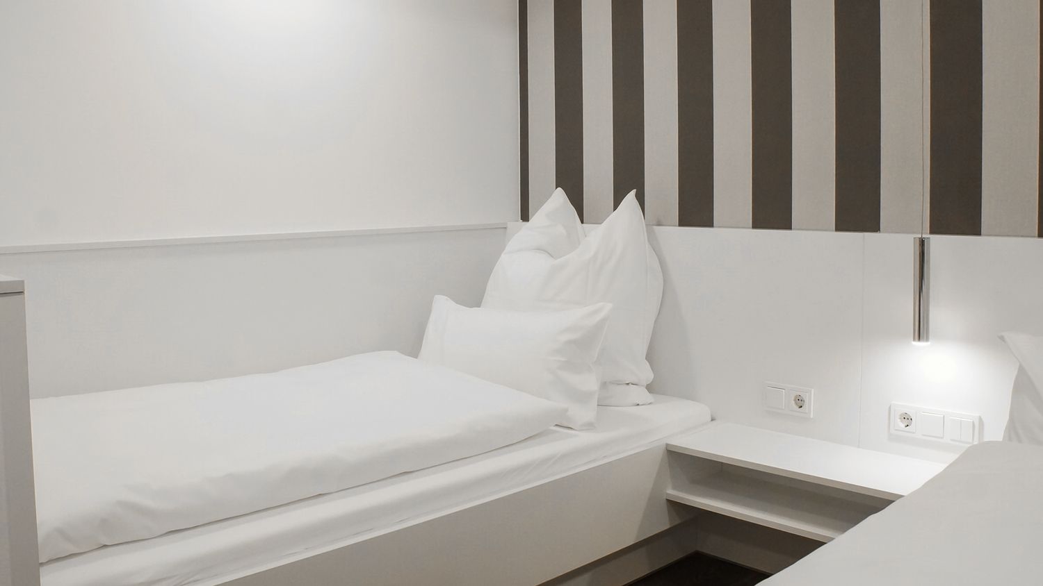 ok das Businesshotel in Braunschweig 