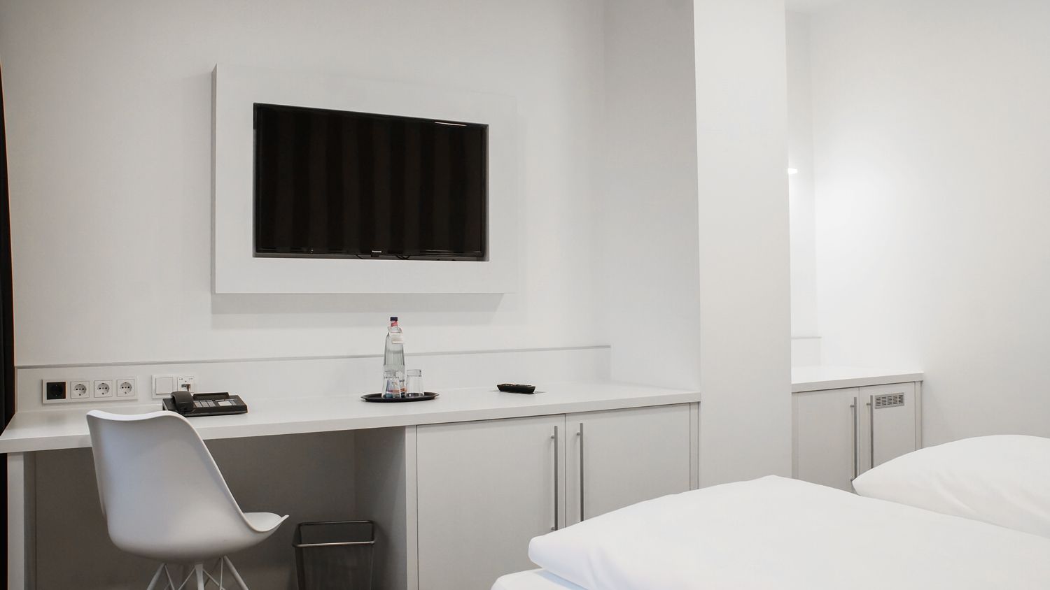 ok das Businesshotel in Braunschweig 