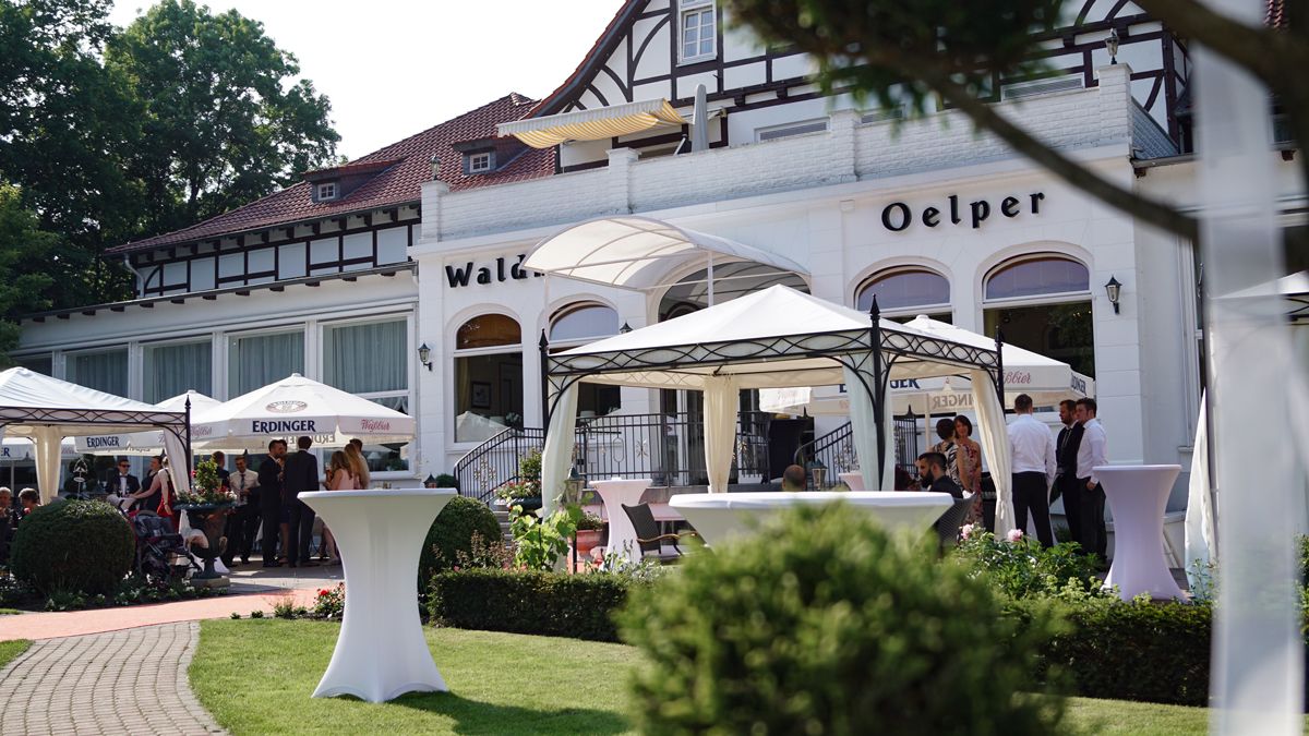 Ok das Businesshotel Partner Waldhaus Oelper-hotel in braunschweig-ok-das-businesshotel.de